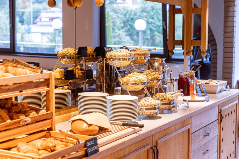 Food & Drinks 5, Saalbach Suites by ALPS RESORTS, Zell am See