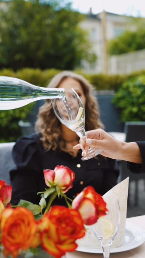 Food & Drinks 5, Hotel Monet - Das Kunsthotel an der Lahn, Rhein-Lahn-Kreis