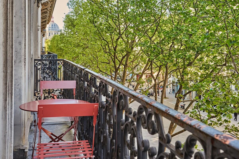 Exterior view 5, New and Exceptional apartment Madeleine/Concorde, Paris