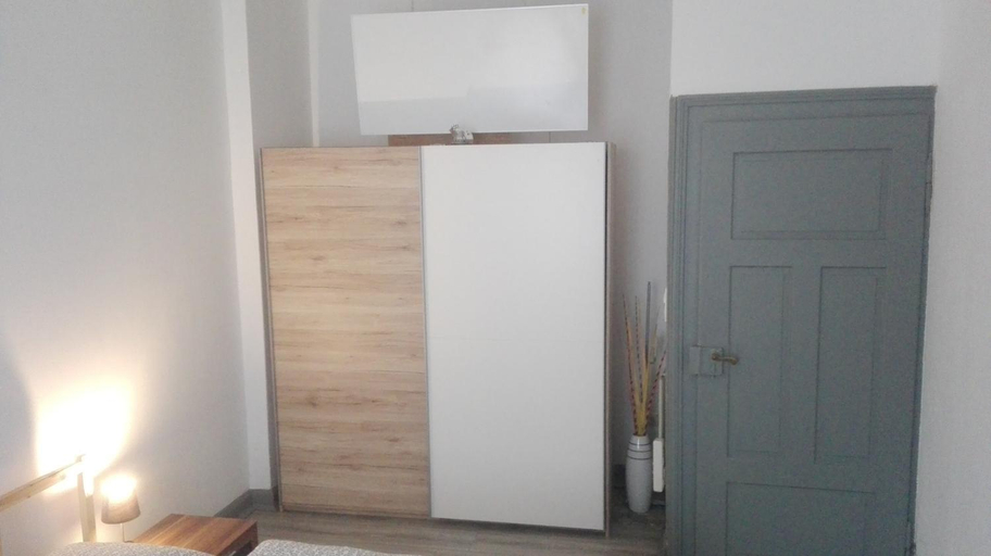 Apartment in Bad Ems, Rhein-Lahn-Kreis