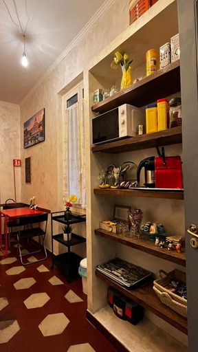 Food & Drinks, Da Vinci, Rome