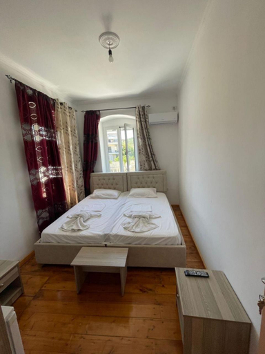 Bedroom 2, Little himara 1, Vlorës