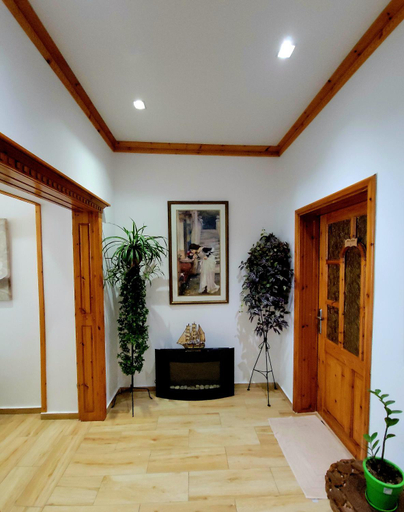 Others 5, Alsara Guesthouse, Gjirokastrës