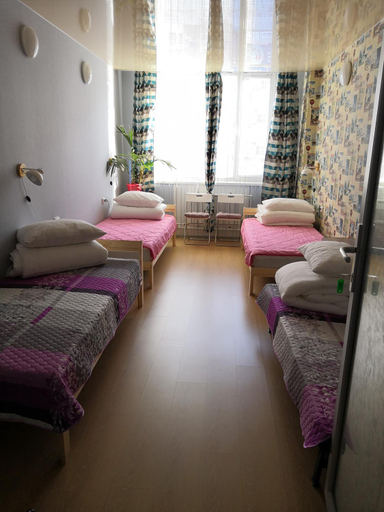 Others 5, Hostel03RUS, Severobaykal'skiy