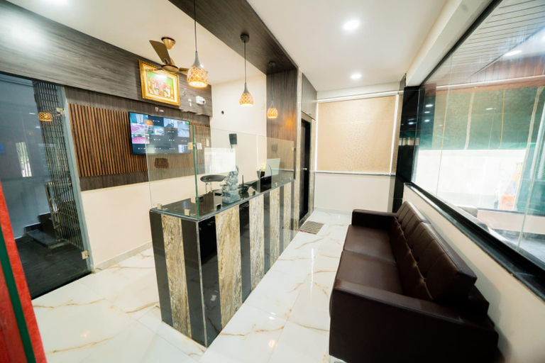 Others 3, BRK ICONIC RESIDENCY, Visakhapatnam