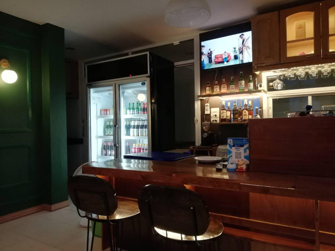 Food & Drinks 4, PeRim House, Muang Mae Hong Son