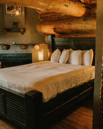 Bedroom 4, Bar N Ranch, Gallatin