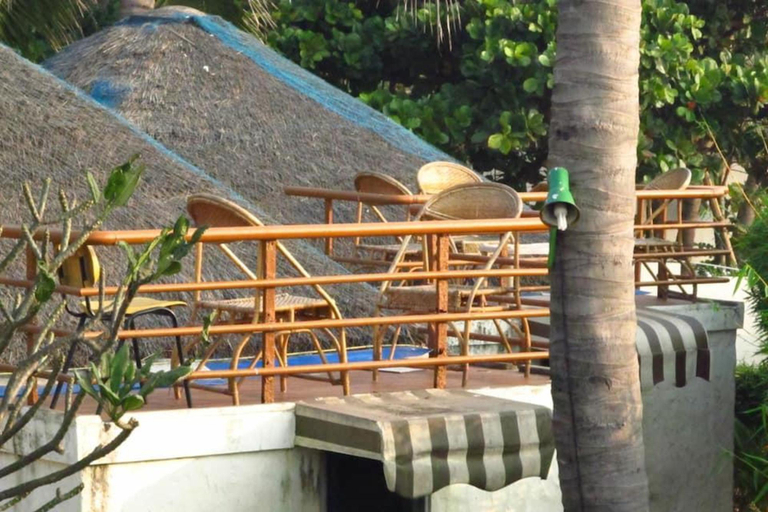 Others 4, Bay Leaf, Ayurveda Spa Resort, Visakhapatnam
