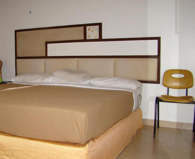 Bedroom, Bay Leaf, Ayurveda Spa Resort, Visakhapatnam