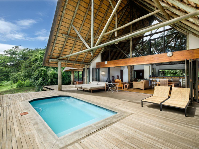 Others 5, Rhino River Lodge, Umkhanyakude