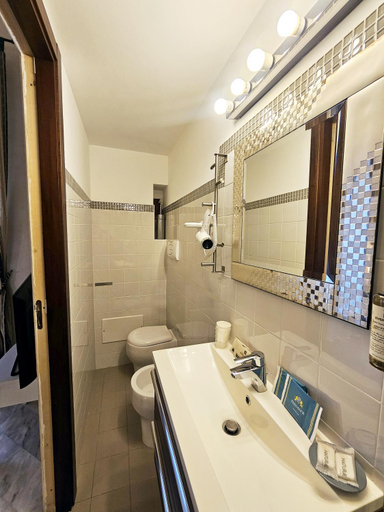 Others 5, Domus Clara - guest house Venosa, Potenza