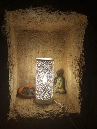 Food & Drinks 5, Eco-Finca Azuay - Cave refuge, Santa Cruz de Tenerife