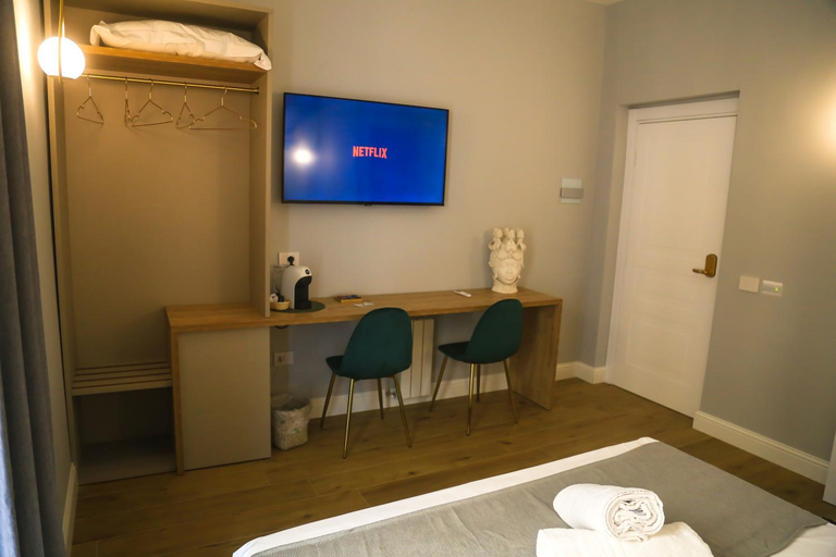 Bedroom 3, KRYSOS LUXURY ROOMS, Agrigento