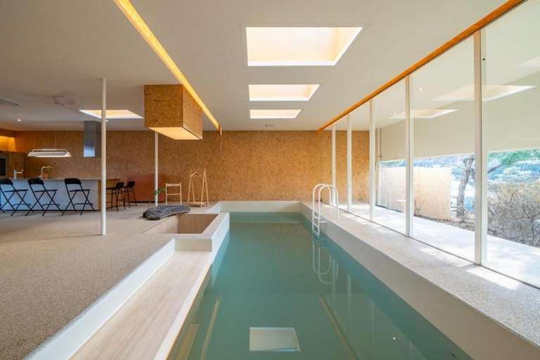 Others 4, Space Pool Villa, Hwaseong