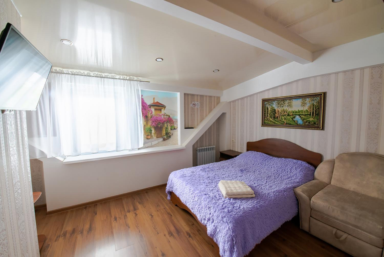Others 4, Economy hotel Laguna, Vladivostok gorsovet