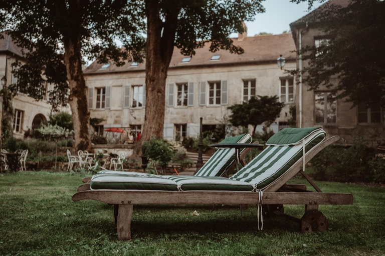 Others 5, La Fontaine Racine, Aisne