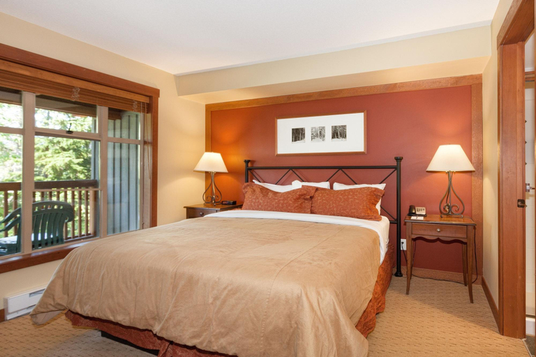 Bedroom 3, Horstman House by Whistler Premier, Squamish-Lillooet