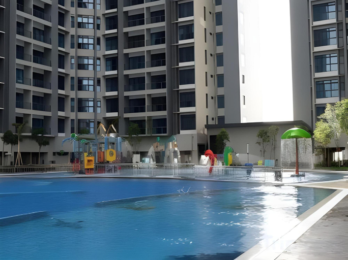 Sport & Beauty 2, Atlantis Residence@Iconstay Melaka, Malacca City