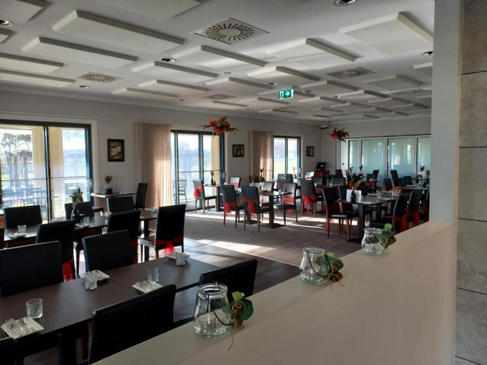 Food & Drinks 4, Stockmans Motel, Tamworth Regional - Pt A