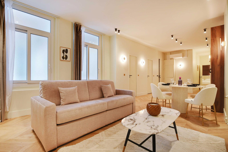 Others 2, Luxurious apartment - 2BR/6P - Saint-victor , Paris