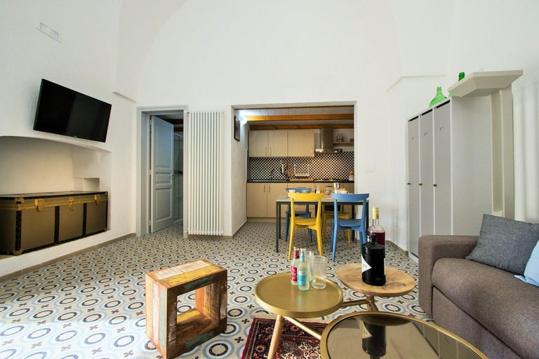 Others 3, Masseria Prontera with Pool, Lecce