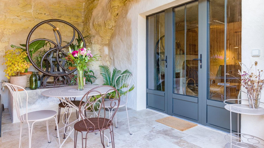 Others 3, Le Clos Baudoin B&B, Indre-et-Loire
