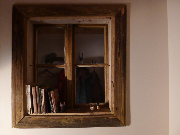 Others 3, Heuholzmuhle Privatzimmer, Salzburg Umgebung
