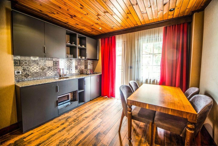 Others 2, Inanlar Premium Suites & Villas, Çaykara