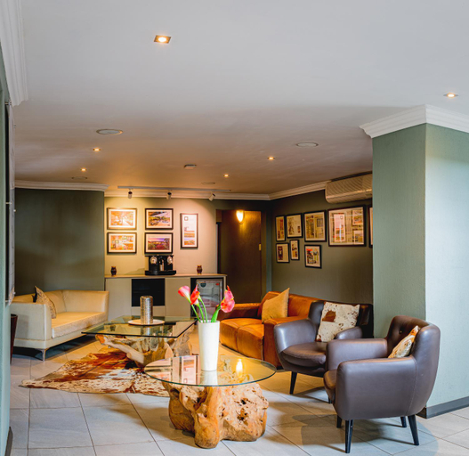 Public Area 4, Menlyn Boutique Hotel, City of Tshwane