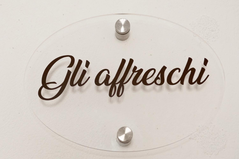 Others 3, Aria di Vico Aparthotel, Foggia