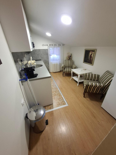 2, Apartment Sleep'n Drive, Belgrade