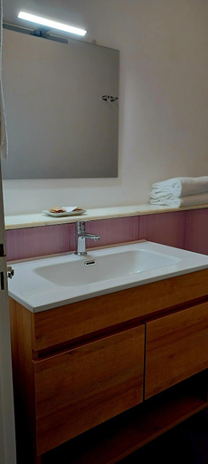 Bathroom 2, B&B Via dei Templi, Agrigento