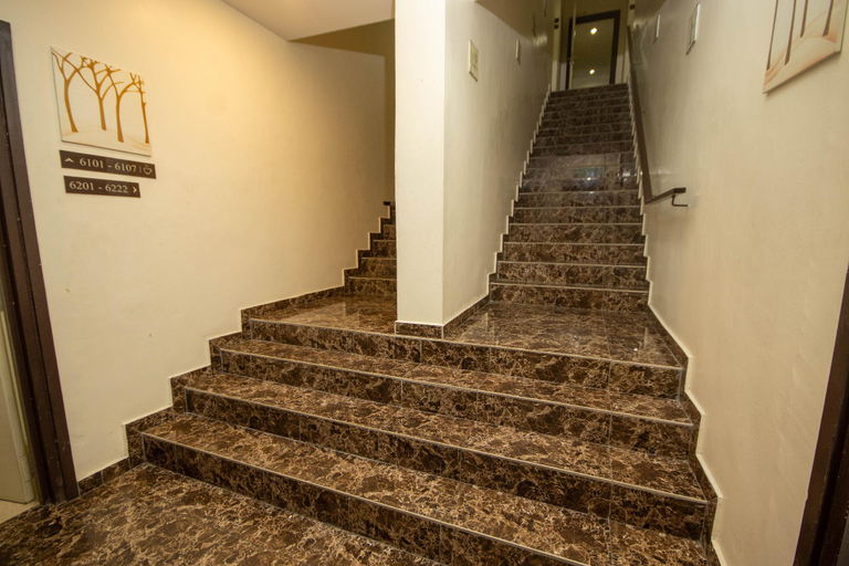 Others 5, JQ Checkedinn Hotel, Kinta