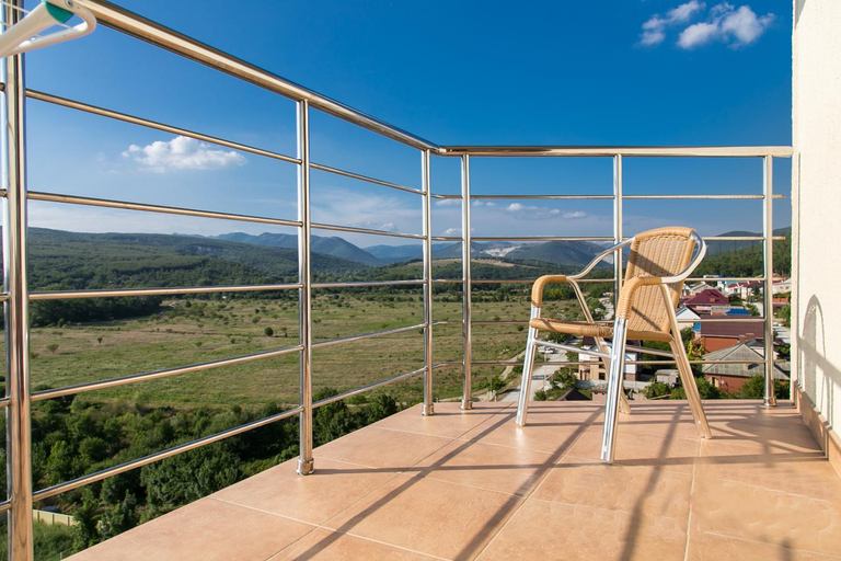 Others 3, Pansionat Flamingo, Gelendzhik gorsovet