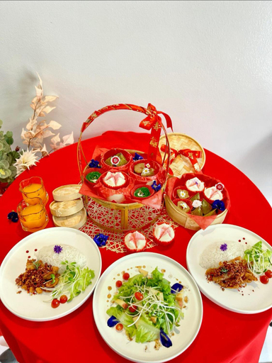 Food & Drinks 5, 24rooms Nakhon Sawan, Muang Nakhon Sawan