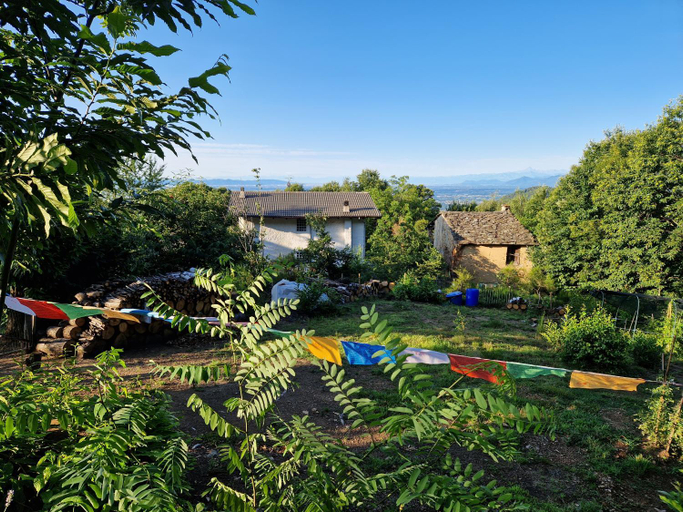 Others 5, Casa Omnia B&B, Torino