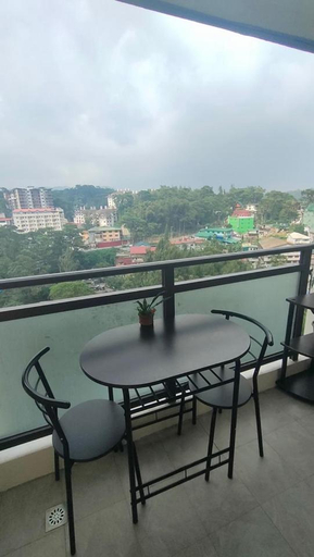 Others 3, Mega Tower Transient Home, Baguio City