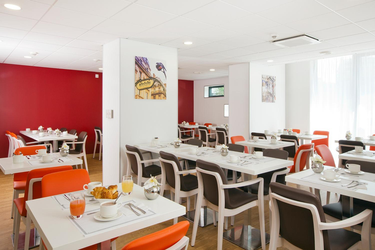 Food & Drinks 5, Residhome Paris Rosa Parks, Paris