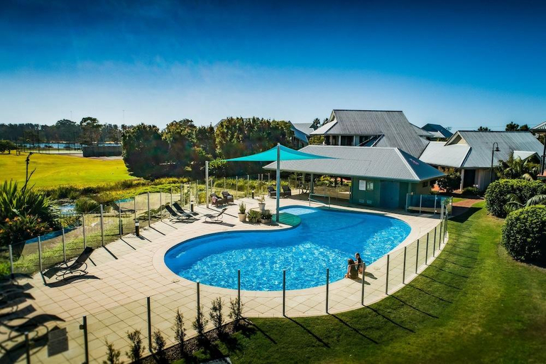 Sport & Beauty, Riverside Holiday Resort Urunga, Bellingen