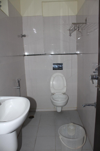 Bathroom 3, BSQUARE VILLA , Visakhapatnam
