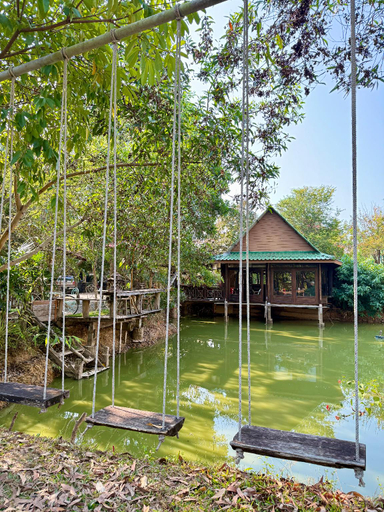 Others 4, Huentai Resort, Muang Mae Hong Son