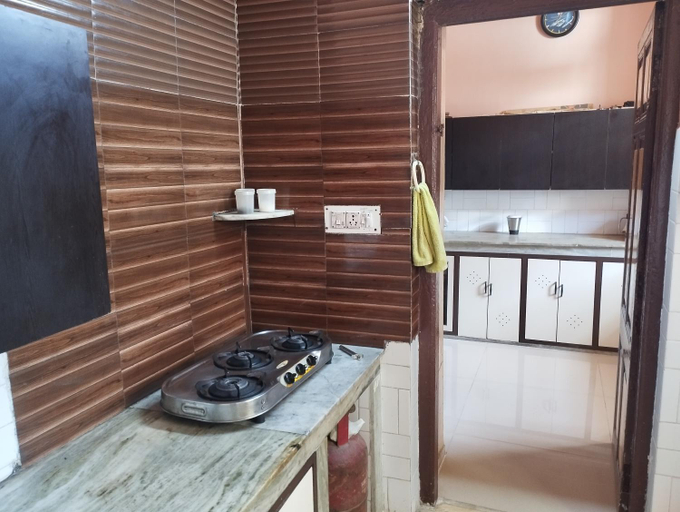 Others 5, HARRIS LODGE stays, Shimla