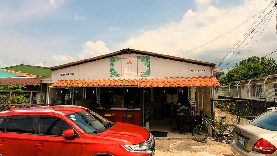 Food & Drinks 4, Tico Bed & Breakfast La Fortuna, San Carlos