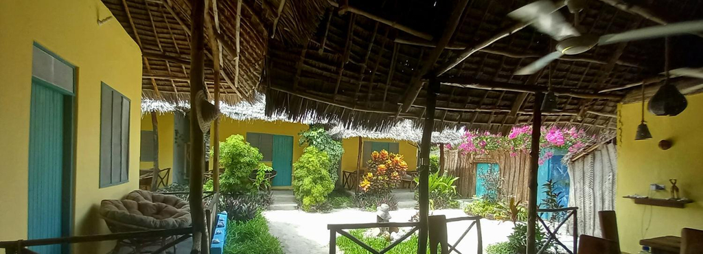 Others 3, Morningstar Bungalows Zanzibar, Kaskazini 'A'