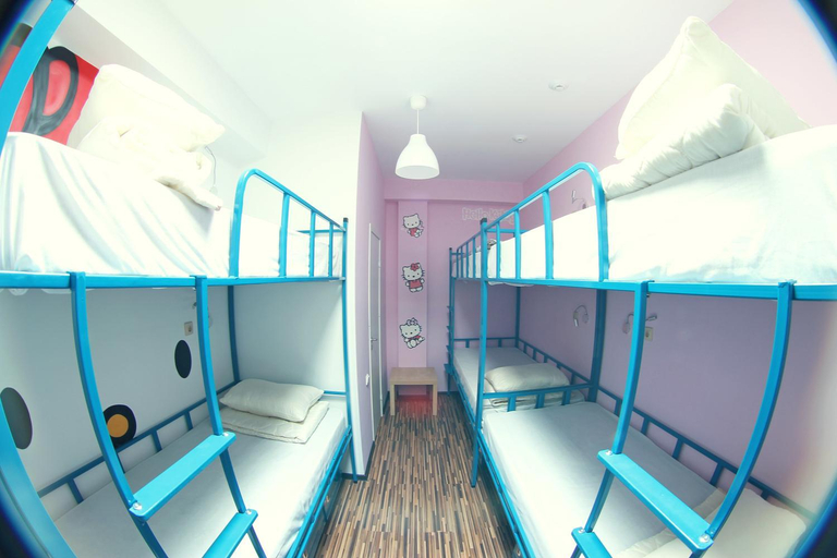 Others 3, Hostel Tartaria, Kstovskiy rayon