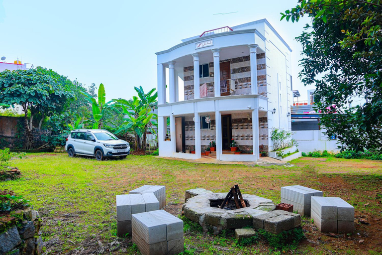 Others 5, Chithralaya Guest House, Salem