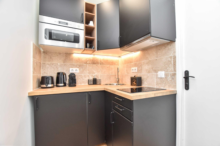 Others 5, Amazing Apartment - 1br-2p - Le Marais, Paris