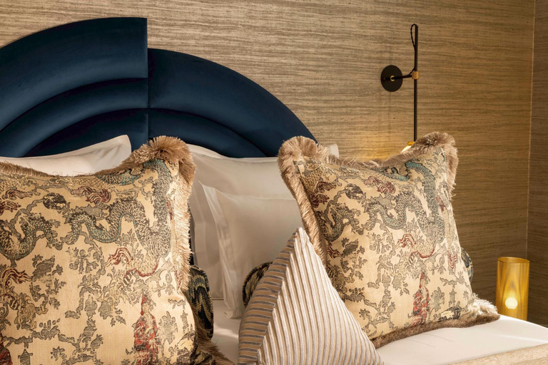 Bedroom 2, Hotel Le Chaplain Rive Gauche, Paris