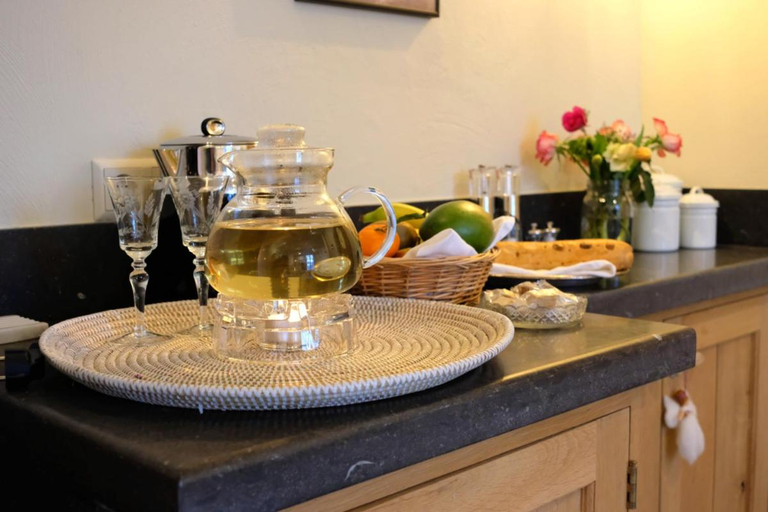 Food & Drinks, La Vie en Roos Amerongen, Amerongen
