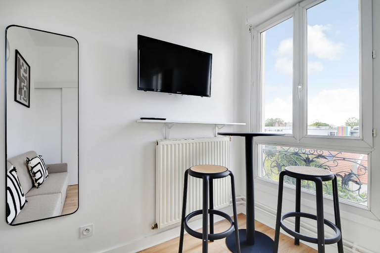 Others 2, Cosy studio for 2 people - Malakoff, Hauts-de-Seine